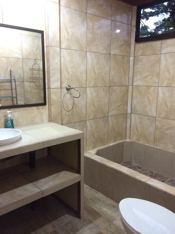 מנסניו Suites Chile Verde מראה חיצוני תמונה