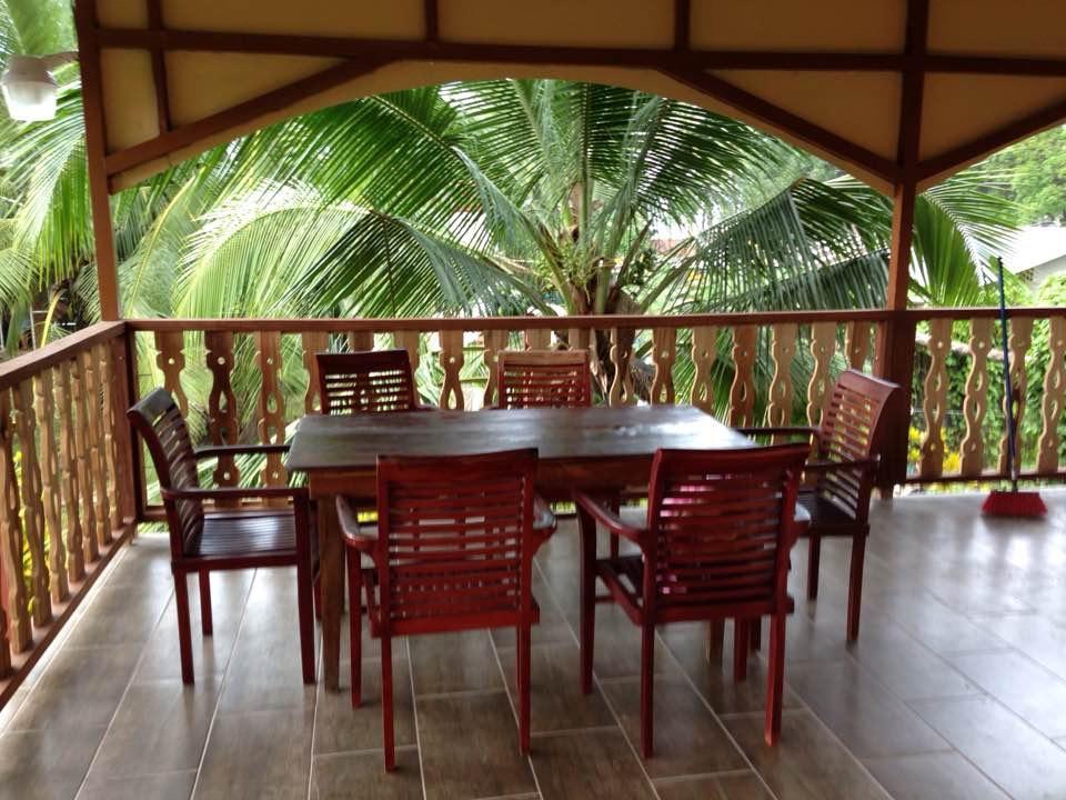 מנסניו Suites Chile Verde מראה חיצוני תמונה