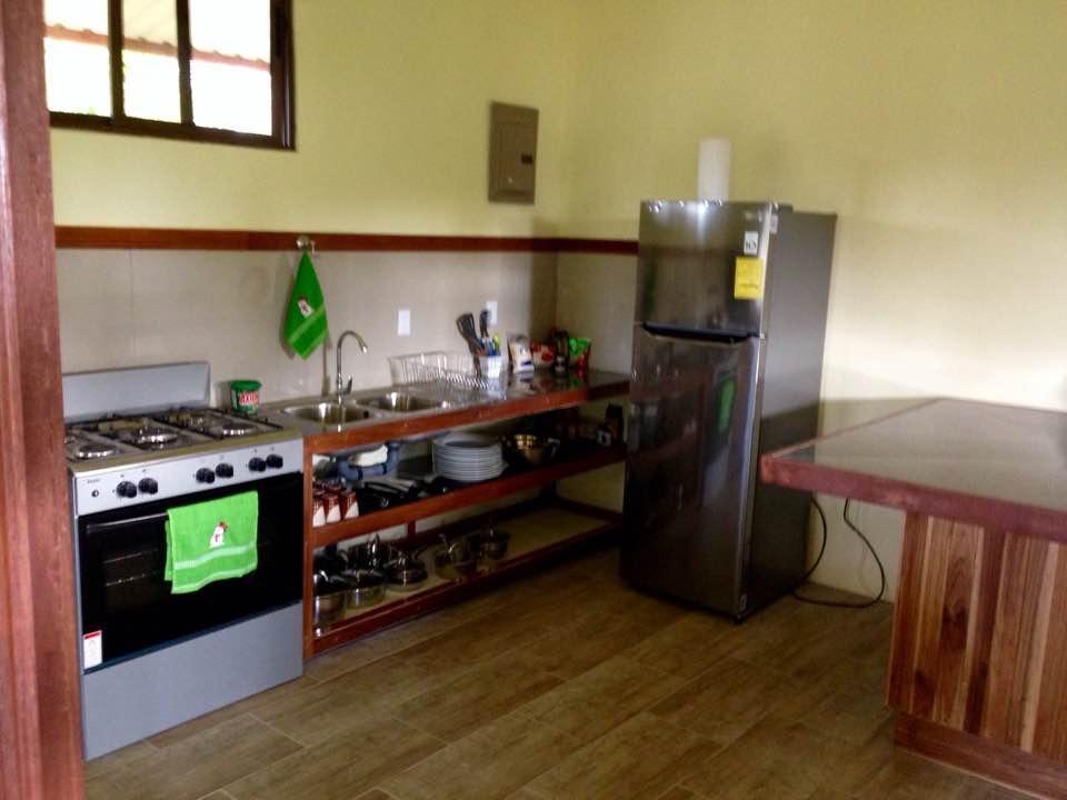 מנסניו Suites Chile Verde מראה חיצוני תמונה