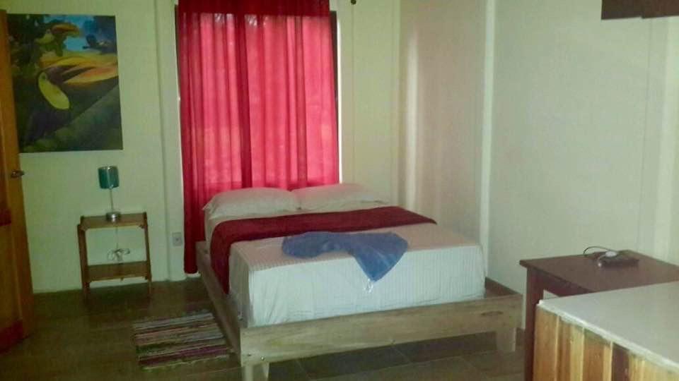 מנסניו Suites Chile Verde מראה חיצוני תמונה