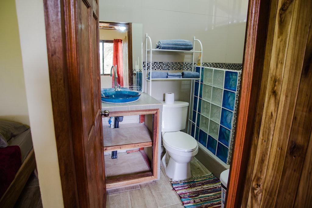 מנסניו Suites Chile Verde מראה חיצוני תמונה