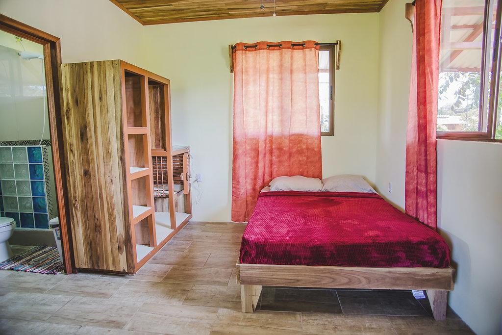 מנסניו Suites Chile Verde מראה חיצוני תמונה